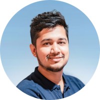 Md Mehedi Hasan Roni