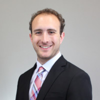 Cameron Leuck, Eit