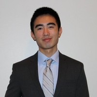 Eric Dang