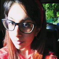 Meera Solaru