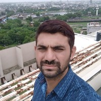 Govind Jadav