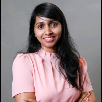 Sherin Mary