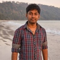 Prashanth Chinta
