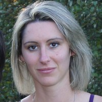 Claire Chollet