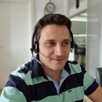Igor Barić