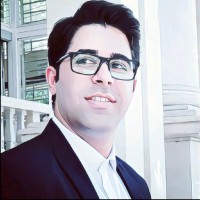 Ashkan Eskandari