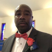 Darrell Alston