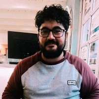 Pablo Andrés Navarrete Berra