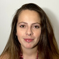 Andrea Fernández Barroso