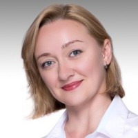 Alena Tselesh