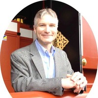 Robert Pierce