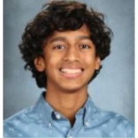 Aaron Raj