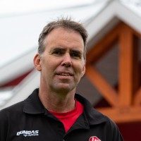 Levi Dejong