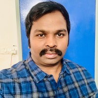 Dileep Kumar P V