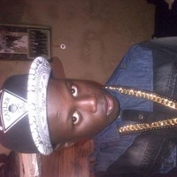 Njabulo Kubeka