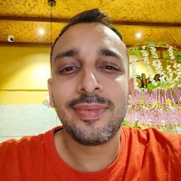 Krishnadas Balachandran