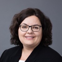 Monika Pogorzelska