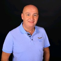 Dieter Van Vriesland
