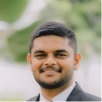 Kaveesh Jayasuriya