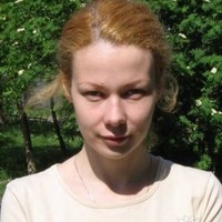 Elena Moskvina