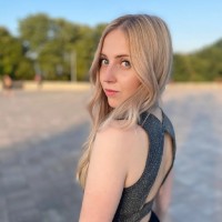 Alina Lysenko