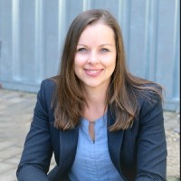 Lisa Mailänder