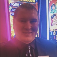 Brandon Holbert