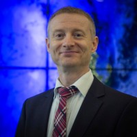 Simon Keogh