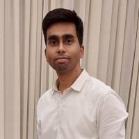 Pradeep Kumar, PMP®