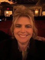 Toni Arnett