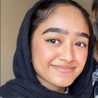 Safia Shah