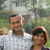 Mukund Kale