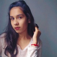 Shivani Sankdecha