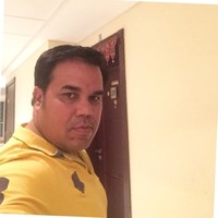 Mohammad Afroz Ahmad