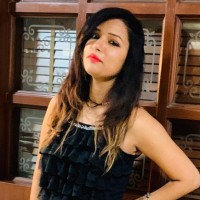 Harsimran Kaur