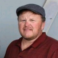 James Tippett