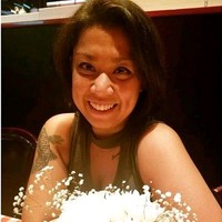 Charmaine Nepomuceno