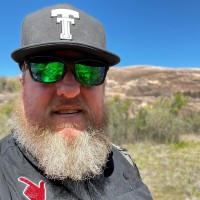 Todd Stewart