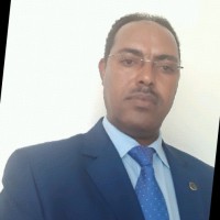 Bahiru Wondmneh