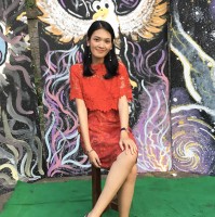 Ayuning Satya