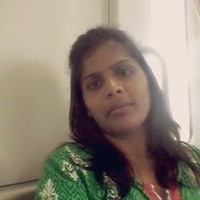 pushpa kanojia