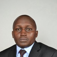 Joseph Wambuki