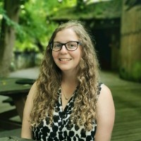 Victoria Thomson Amrsc