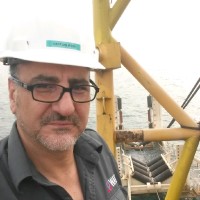 Hamid Reza Ghazanfari