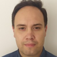 Nuno Oliveira