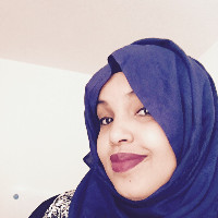 Nimco Ahmed