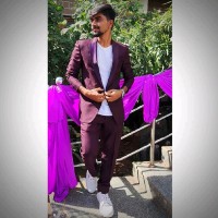 Mahesh N Naik