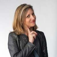 Audrey Gérenton