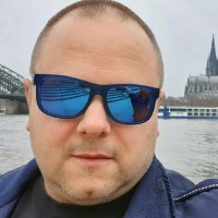 Marcin Kowalewski