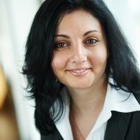 Ana-Maria Ivan